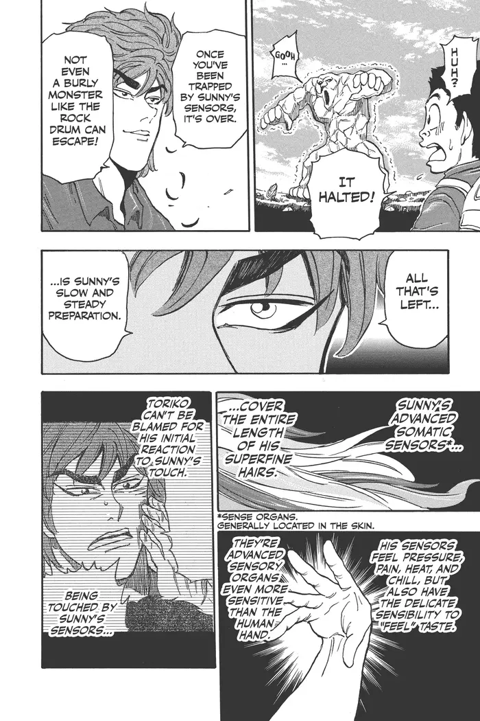 Toriko Chapter 33 image 16_optimized